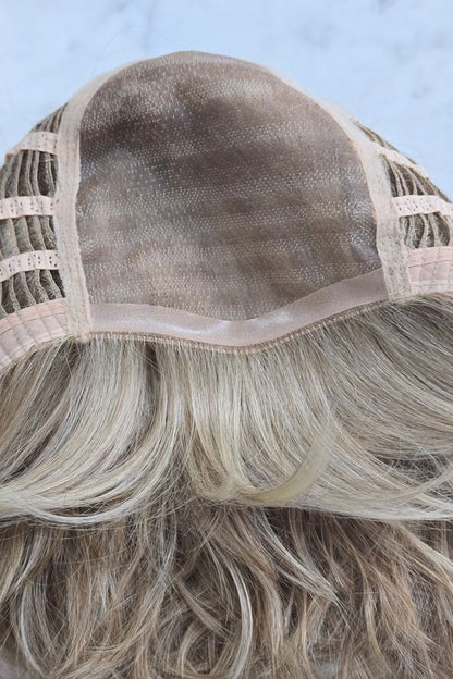 OPEN BOX Hollis Wig by Estetica | Heat Friendly Synthetic Wig (Monofilament Top)