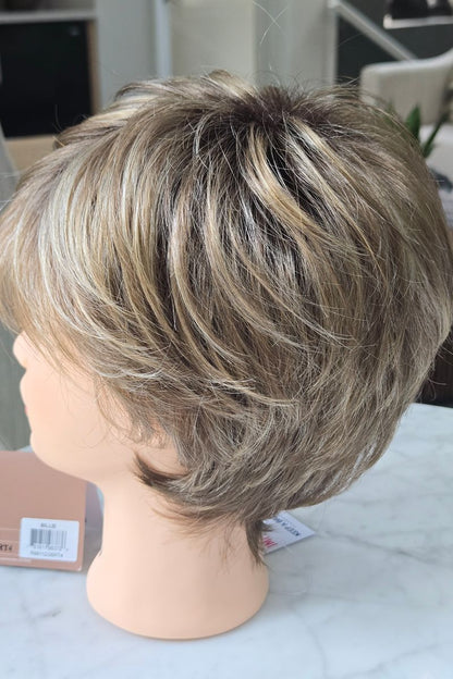OPEN BOX Billie Wig by Estetica | Pure Stretch Cap® (Copy)