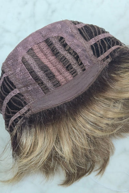 OPEN BOX Billie Wig by Estetica | Pure Stretch Cap® (Copy)