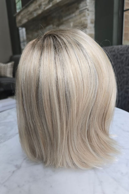 OPEN BOX Jamison Wig by Estetica | Synthetic Lace Front Wig (Mono Part)