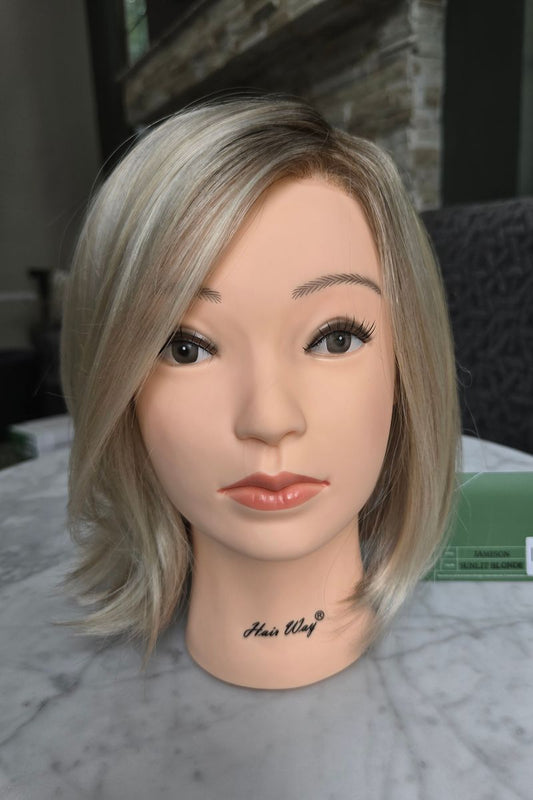 OPEN BOX Jamison Wig by Estetica | Synthetic Lace Front Wig (Mono Part)