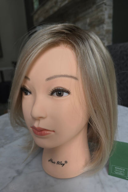 OPEN BOX Jamison Wig by Estetica | Synthetic Lace Front Wig (Mono Part)