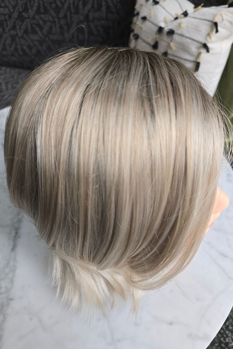 OPEN BOX Jamison Wig by Estetica | Synthetic Lace Front Wig (Mono Part)
