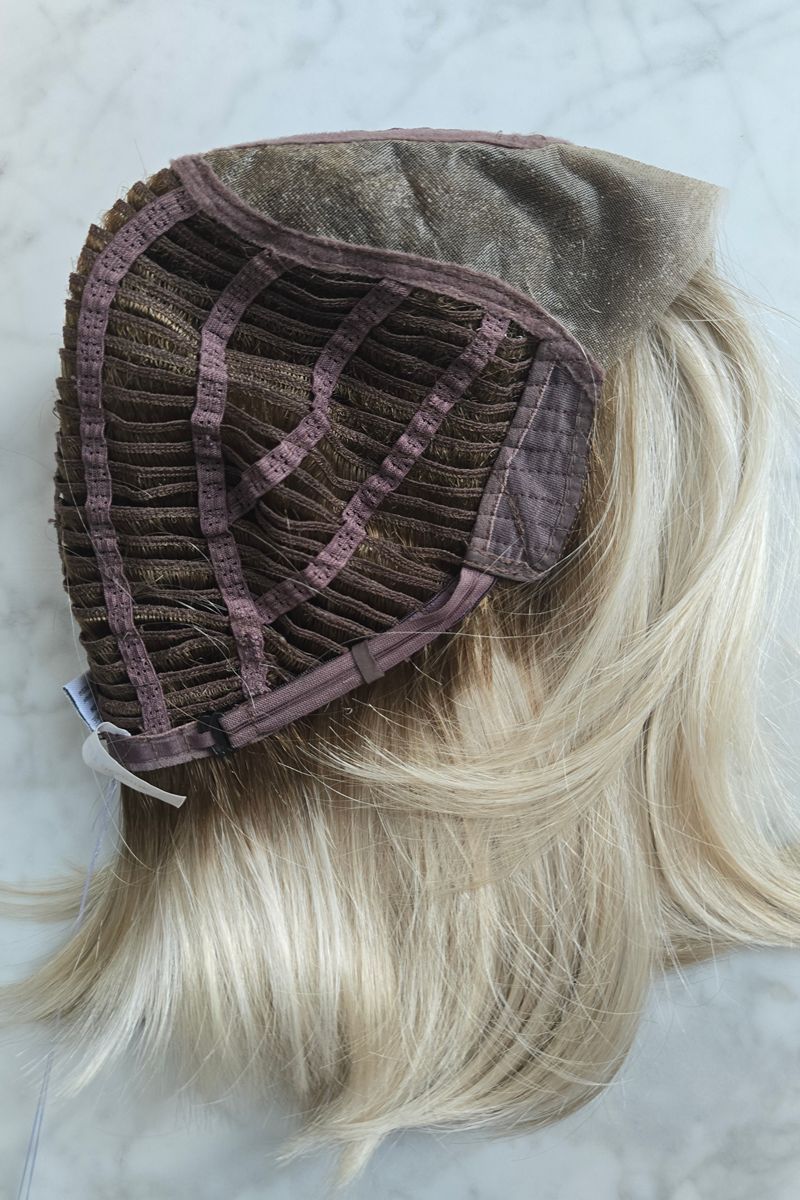 OPEN BOX Jamison Wig by Estetica | Synthetic Lace Front Wig (Mono Part)