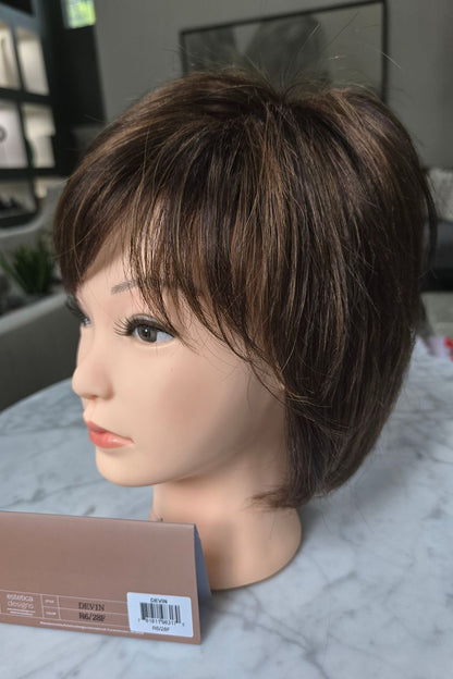 OPEN BOX Devin Wig by Estetica | Synthetic Wig (Pure Stretch Cap)