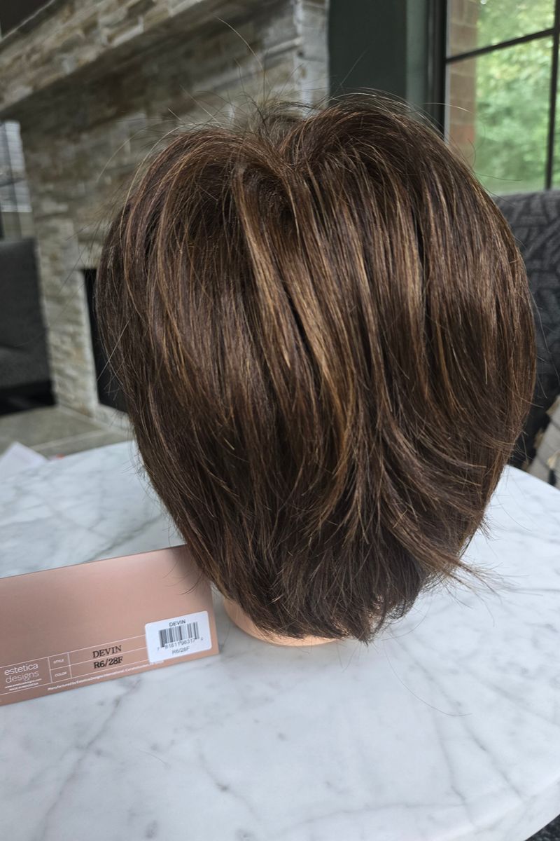 OPEN BOX Devin Wig by Estetica | Synthetic Wig (Pure Stretch Cap)