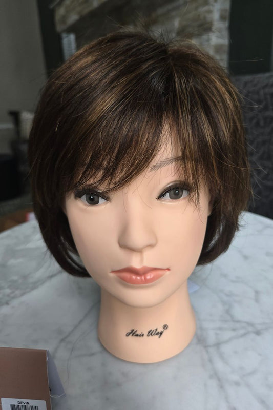 OPEN BOX Devin Wig by Estetica | Synthetic Wig (Pure Stretch Cap)