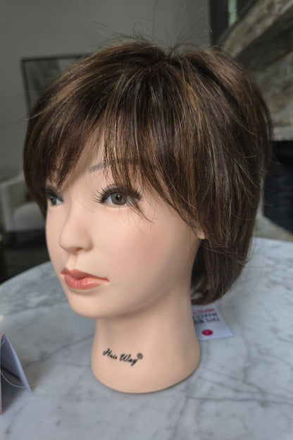 OPEN BOX Devin Wig by Estetica | Synthetic Wig (Pure Stretch Cap)