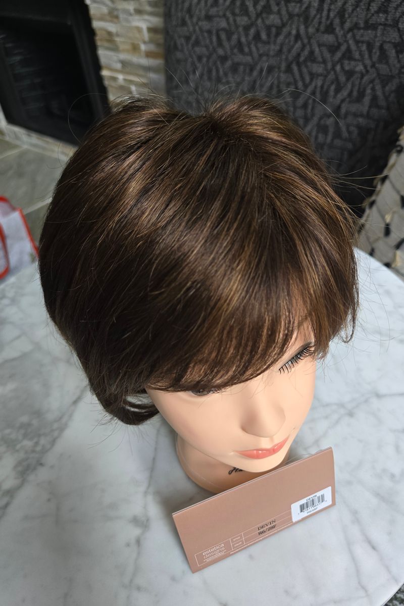 OPEN BOX Devin Wig by Estetica | Synthetic Wig (Pure Stretch Cap)