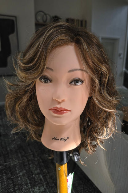OPEN BOX Finn Wig by Estetica | Synthetic Lace Front Wig