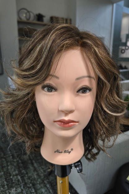 OPEN BOX Finn Wig by Estetica | Synthetic Lace Front Wig