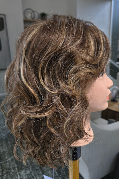 OPEN BOX Finn Wig by Estetica | Synthetic Lace Front Wig
