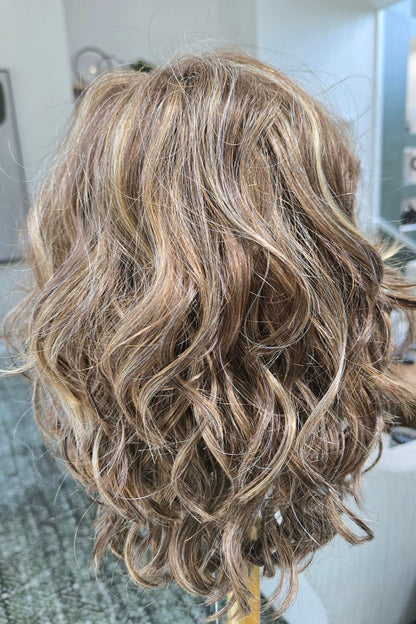 OPEN BOX Finn Wig by Estetica | Synthetic Lace Front Wig