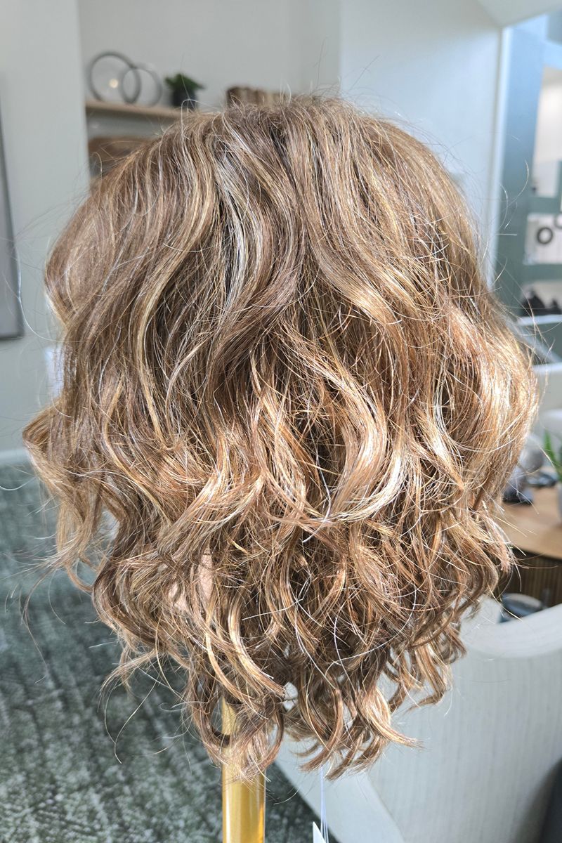 OPEN BOX Finn Wig by Estetica | Synthetic Lace Front Wig