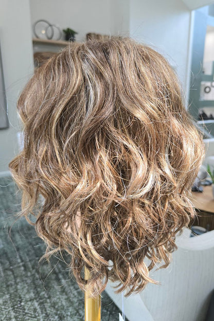 OPEN BOX Finn Wig by Estetica | Synthetic Lace Front Wig