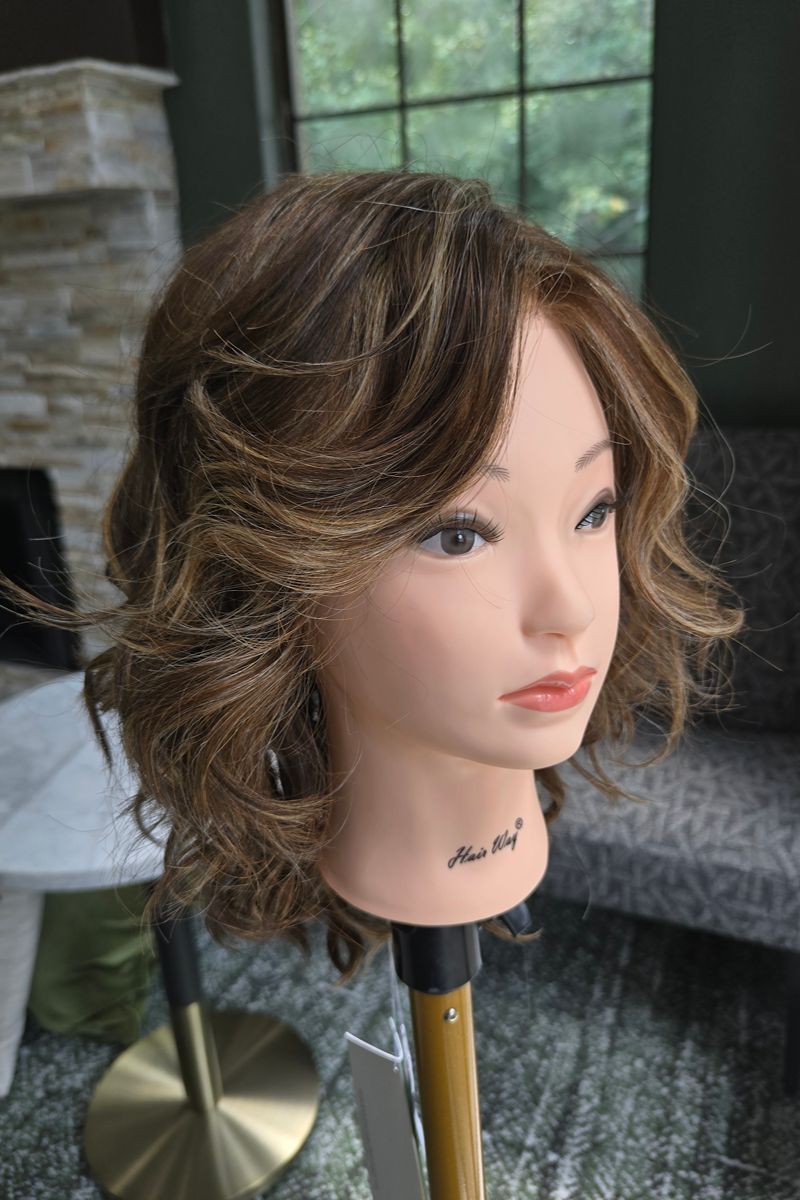 OPEN BOX Finn Wig by Estetica | Synthetic Lace Front Wig