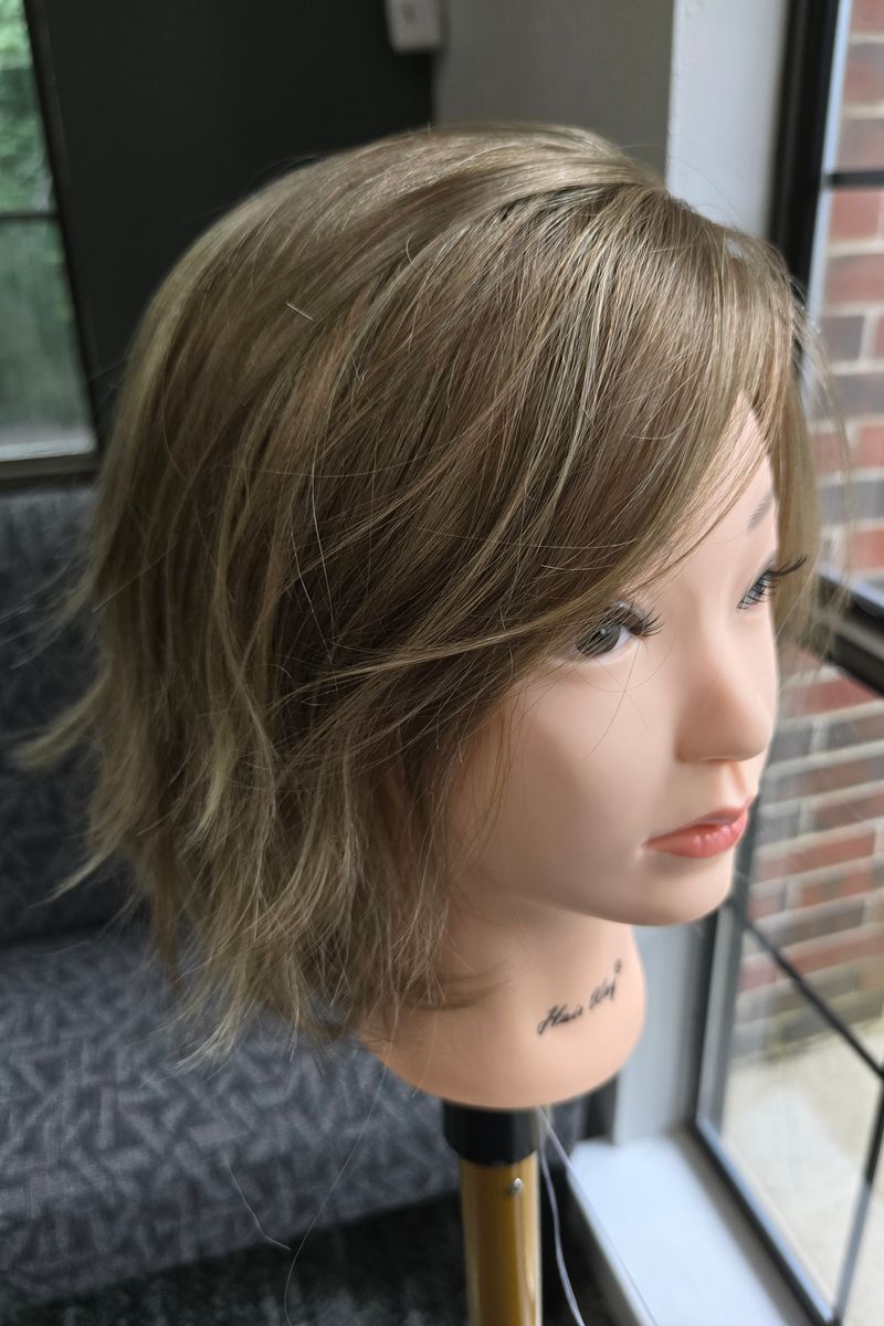 OPEN BOX Sage Wig by Estetica | Synthetic Lace Front Wig (Mono Part)