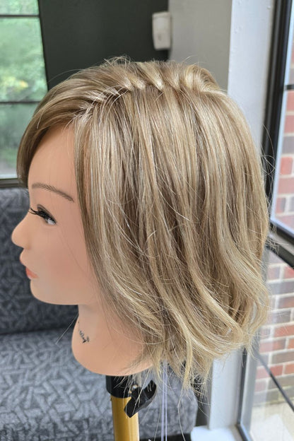 OPEN BOX Sage Wig by Estetica | Synthetic Lace Front Wig (Mono Part)