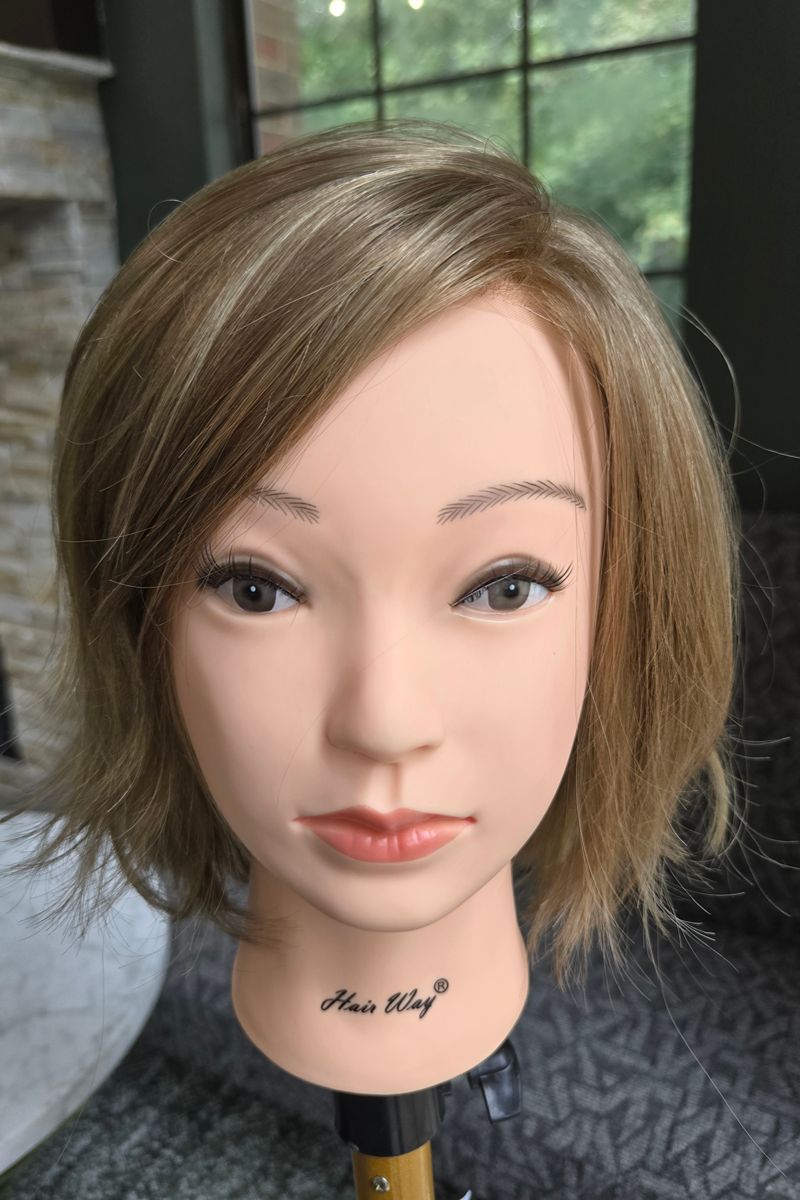 OPEN BOX Sage Wig by Estetica | Synthetic Lace Front Wig (Mono Part)