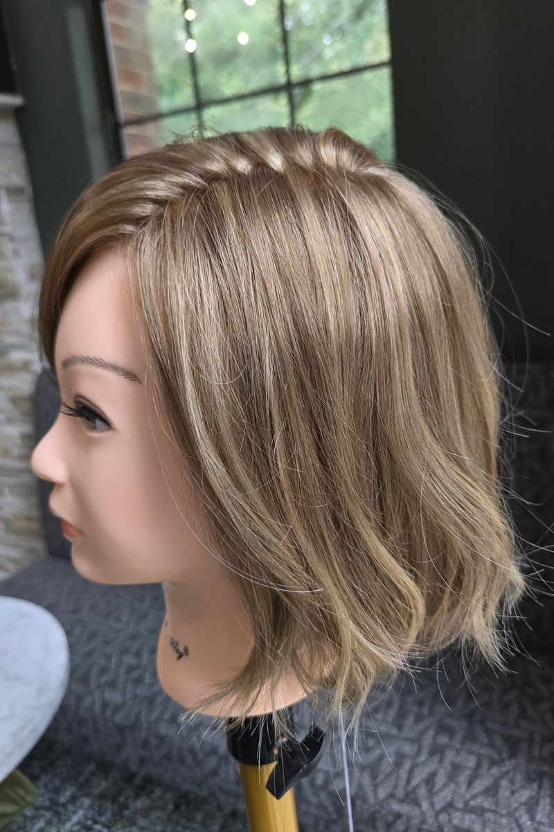 OPEN BOX Sage Wig by Estetica | Synthetic Lace Front Wig (Mono Part)