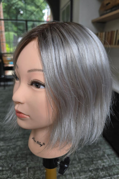OPEN BOX Kennedy Wig by Estetica | Synthetic Wig (Monofilament Top with Lace Front)