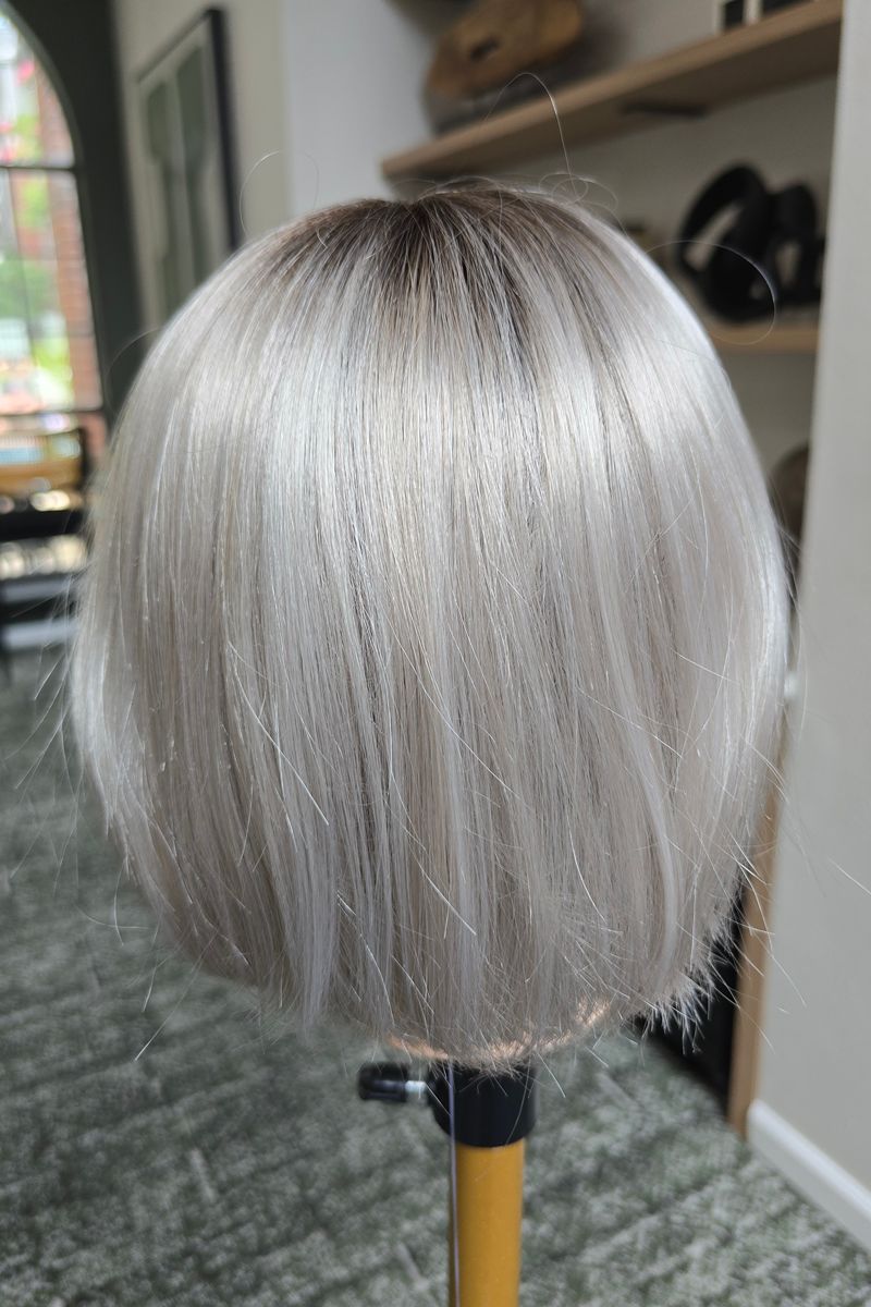 OPEN BOX Kennedy Wig by Estetica | Synthetic Wig (Monofilament Top with Lace Front)