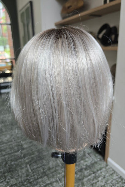 OPEN BOX Kennedy Wig by Estetica | Synthetic Wig (Monofilament Top with Lace Front)