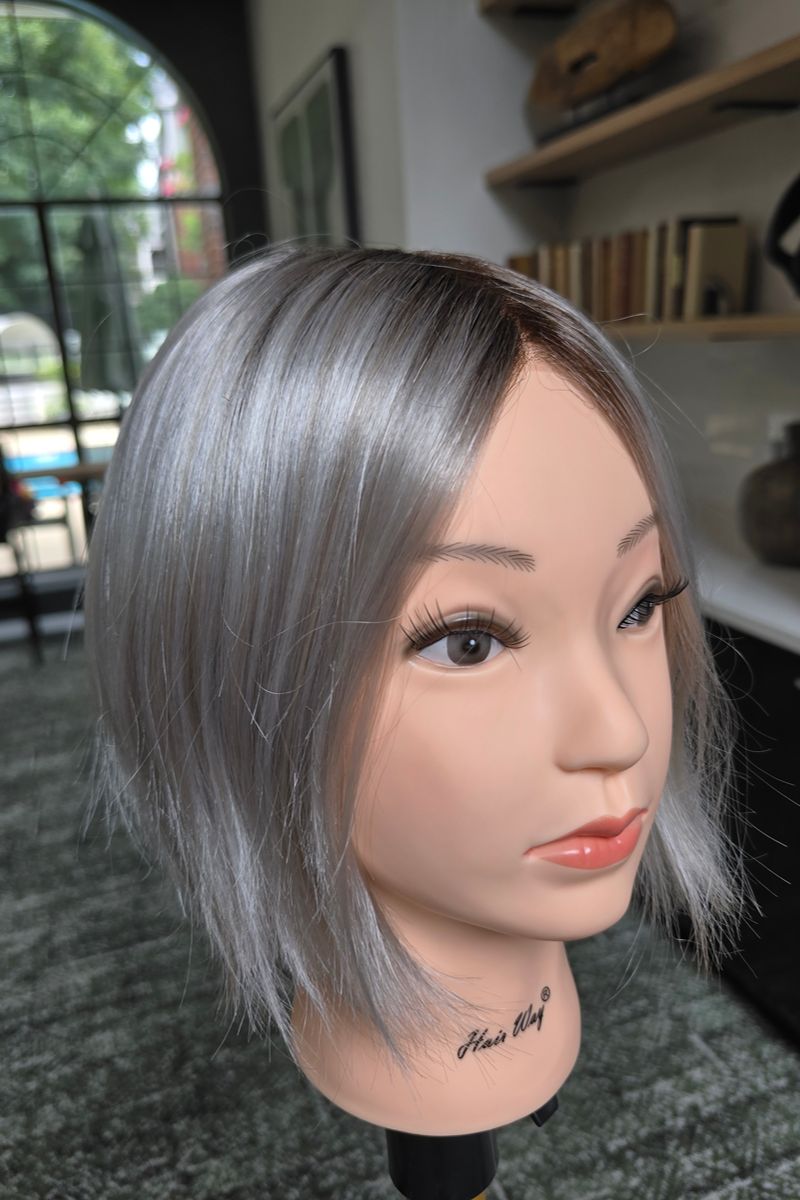 OPEN BOX Kennedy Wig by Estetica | Synthetic Wig (Monofilament Top with Lace Front)