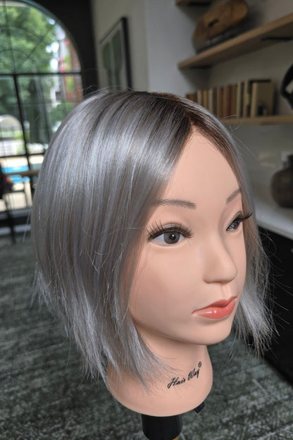 OPEN BOX Kennedy Wig by Estetica | Synthetic Wig (Monofilament Top with Lace Front)