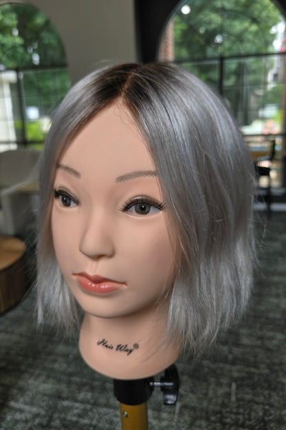 OPEN BOX Kennedy Wig by Estetica | Synthetic Wig (Monofilament Top with Lace Front)