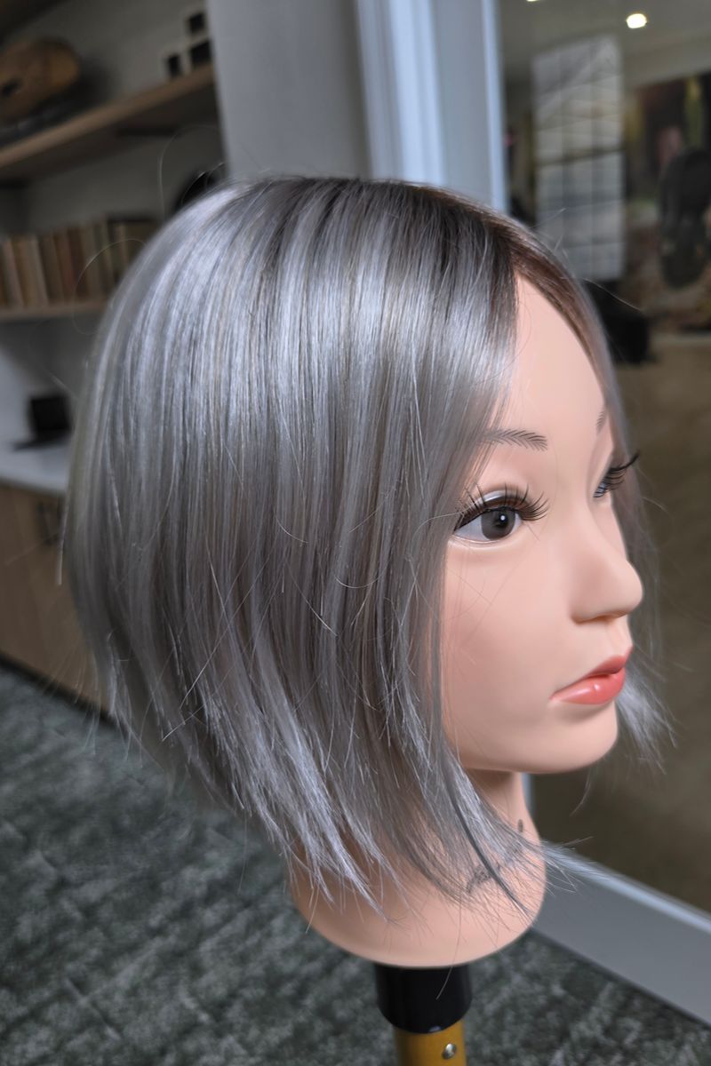 OPEN BOX Kennedy Wig by Estetica | Synthetic Wig (Monofilament Top with Lace Front)