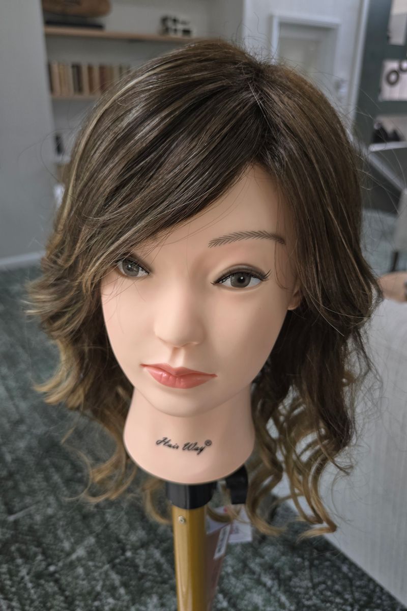 OPEN BOX Reeves Wig by Estetica | Synthetic Wig (Pure Stretch Cap® )