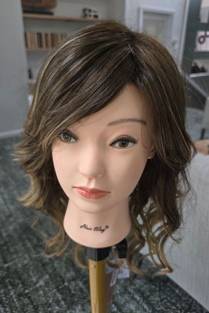 OPEN BOX Reeves Wig by Estetica | Synthetic Wig (Pure Stretch Cap® )