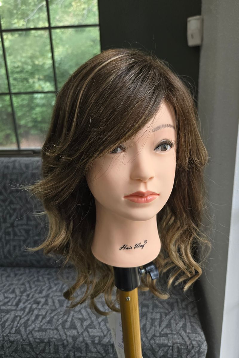 Estetica Designs Wig, Reeves