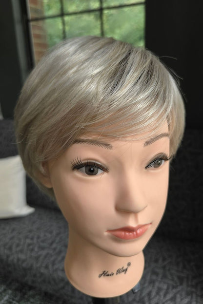 Jace Wig by Estetica SUNLIT BLONDE