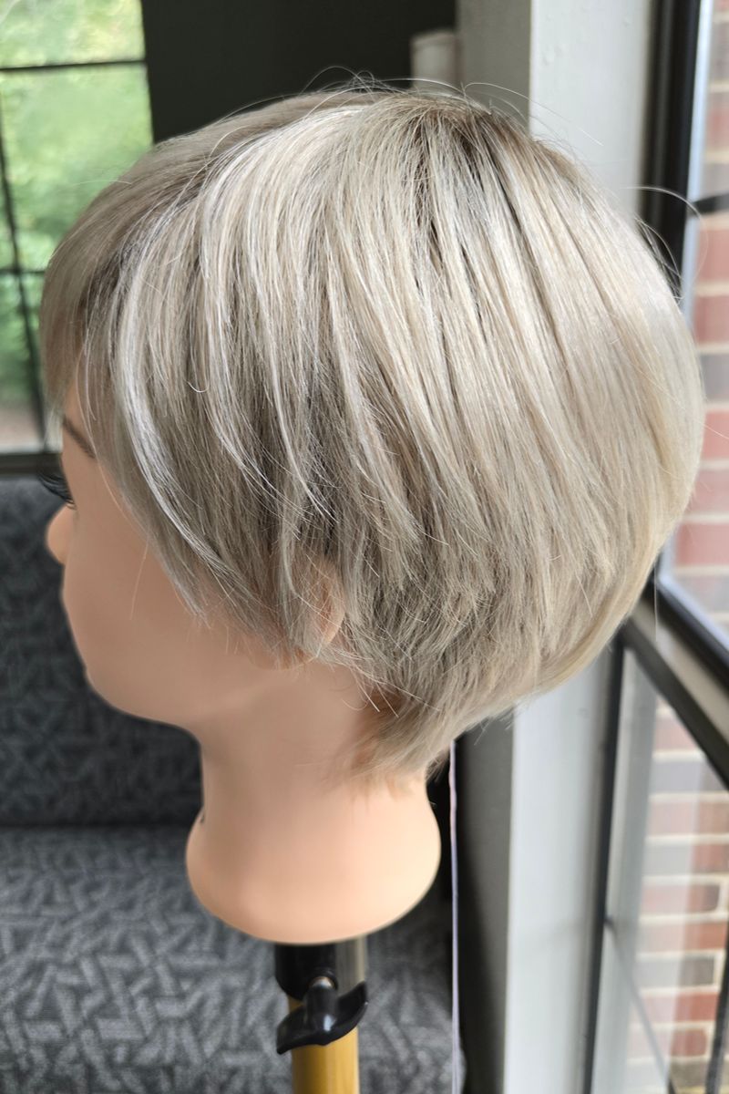 OPEN BOX Jayce Wig by Estetica | Synthetic Wig (Pure Stretch Cap® with Mono Crown)