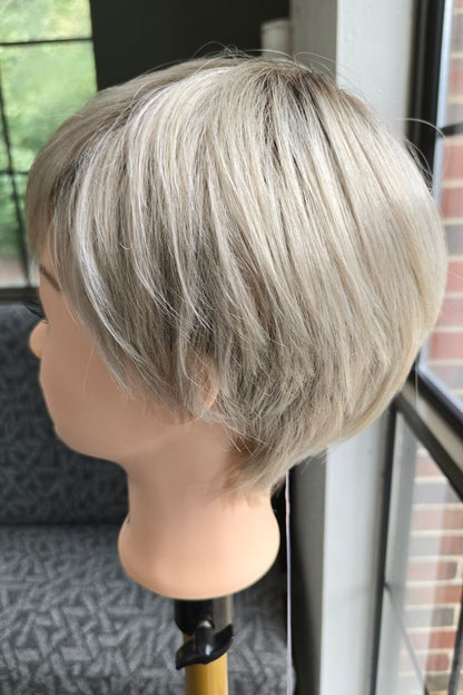 OPEN BOX Jayce Wig by Estetica | Synthetic Wig (Pure Stretch Cap® with Mono Crown)