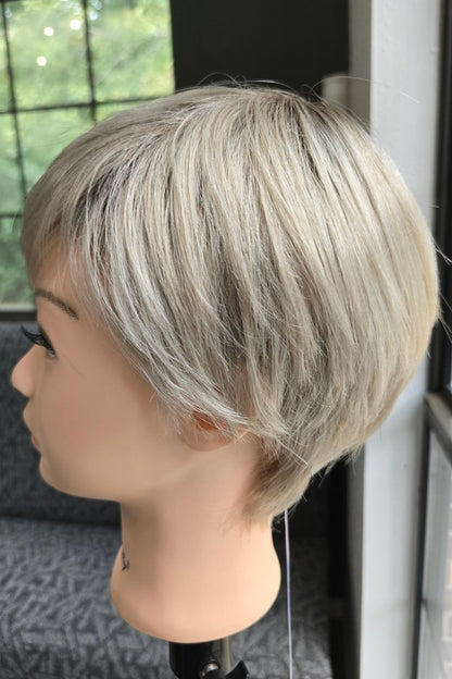 OPEN BOX Jayce Wig by Estetica | Synthetic Wig (Pure Stretch Cap® with Mono Crown)