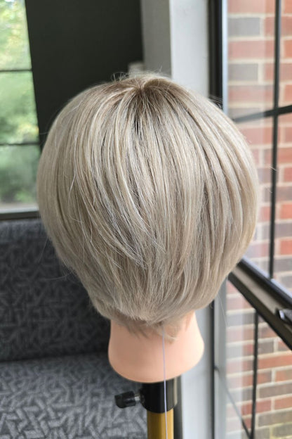 OPEN BOX Jayce Wig by Estetica | Synthetic Wig (Pure Stretch Cap® with Mono Crown)