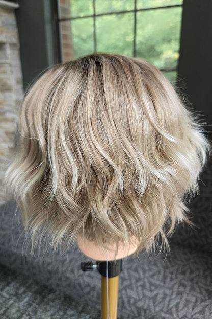 OPEN BOX Preston Wig by Estetica | Synthetic Wig (Monofilament Top with Lace Front)