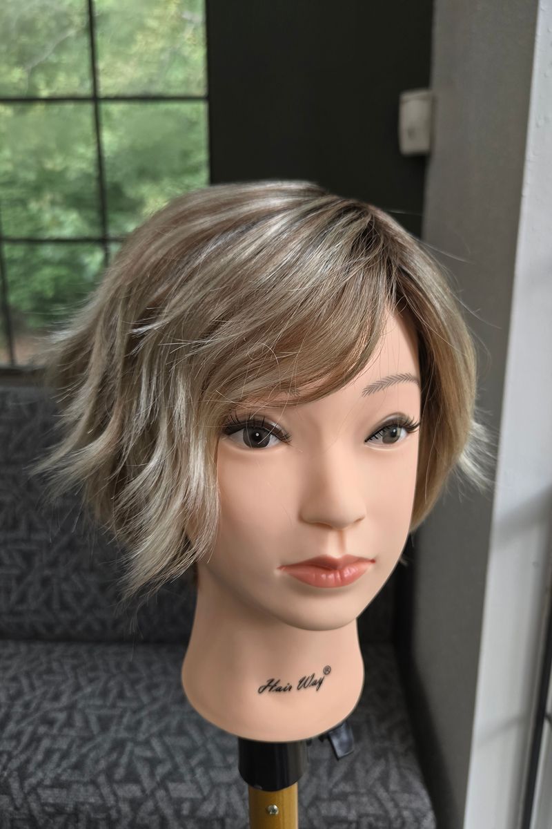 OPEN BOX Preston Wig by Estetica | Synthetic Wig (Monofilament Top with Lace Front)