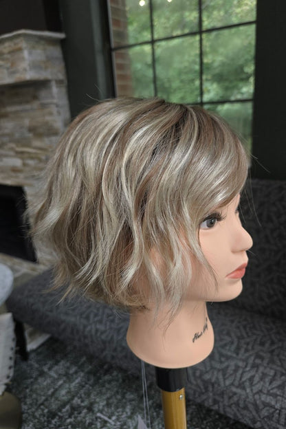 OPEN BOX Preston Wig by Estetica | Synthetic Wig (Monofilament Top with Lace Front)