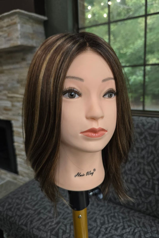 OPEN BOX Fallon Wig by Estetica | Synthetic Wig (Monofilament Top with Lace Front)