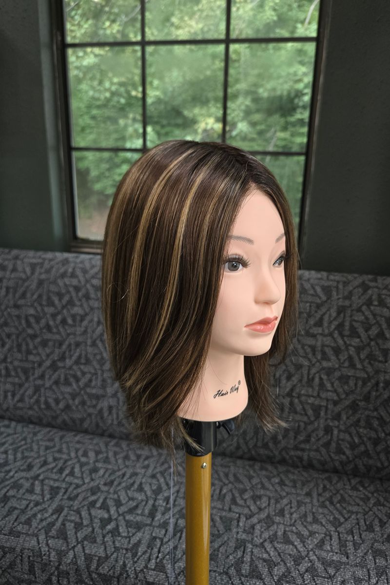 OPEN BOX Fallon Wig by Estetica | Synthetic Wig (Monofilament Top with Lace Front)