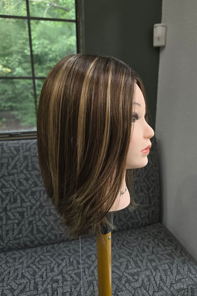 OPEN BOX Fallon Wig by Estetica | Synthetic Wig (Monofilament Top with Lace Front)