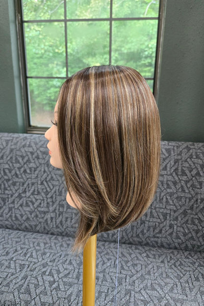 OPEN BOX Fallon Wig by Estetica | Synthetic Wig (Monofilament Top with Lace Front)