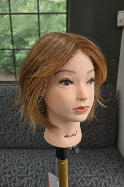 Clover Wig by Estetica in R30/28/26 Layered Bob