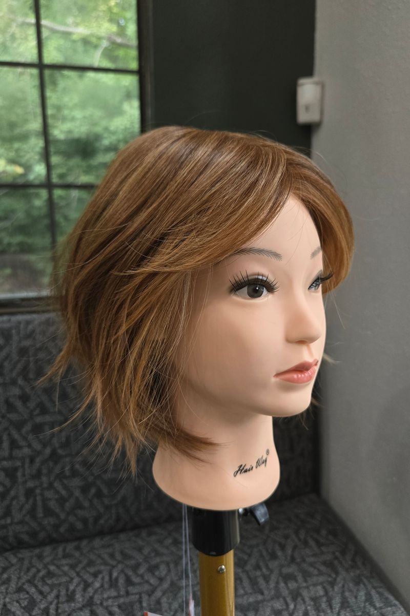 OPEN BOX Clover Wig by Estetica | Heat Friendly Synthetic | Lace Front (Mono Top)