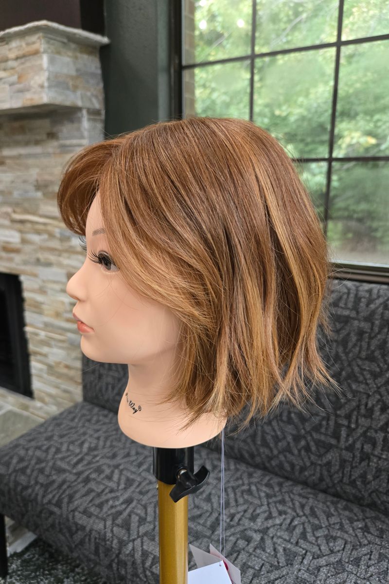 OPEN BOX Clover Wig by Estetica | Heat Friendly Synthetic | Lace Front (Mono Top)