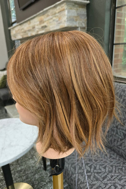 OPEN BOX Clover Wig by Estetica | Heat Friendly Synthetic | Lace Front (Mono Top)